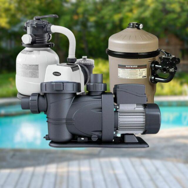 Comparatif des meilleures pompes pour piscine compacte et conseils d’achat