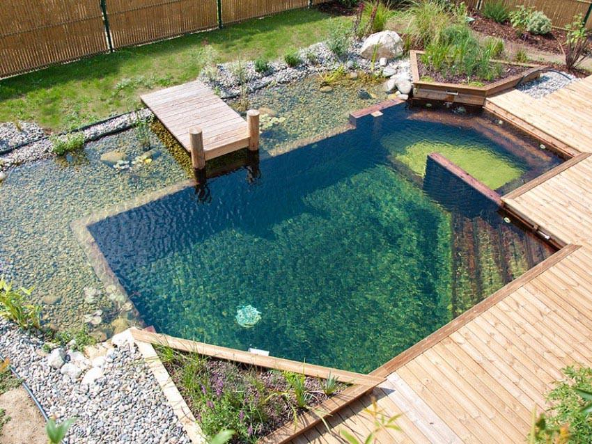 Conseils pratiques pour profiter pleinement de votre bassin naturel de baignade