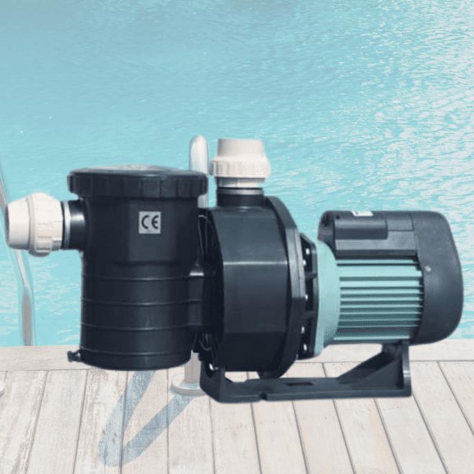 Les fondations essentielles d’une pompe de piscine performante