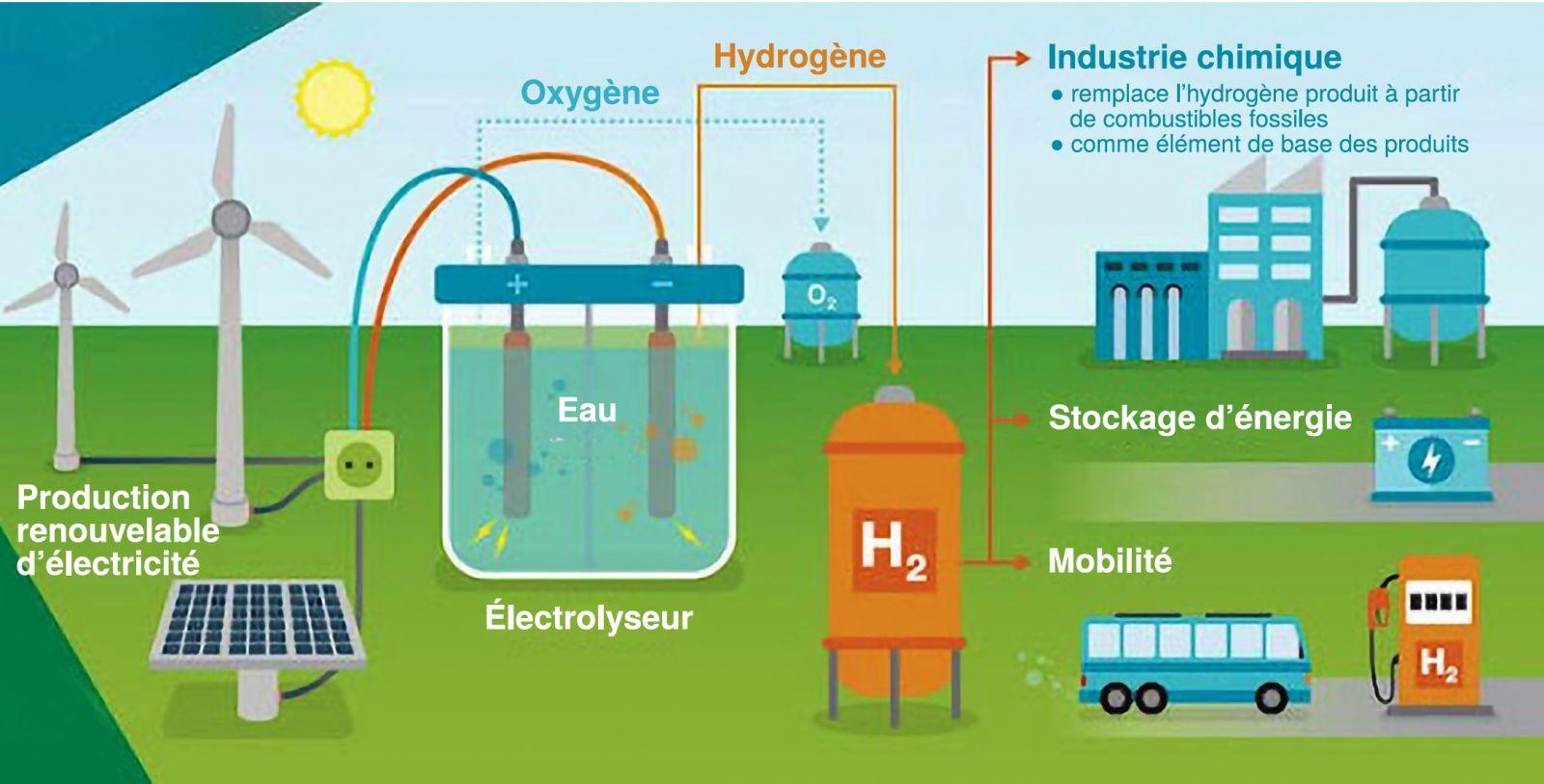 Avantages environnementaux et consommation énergétique des deux technologies