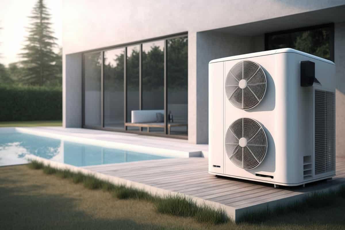 Comprendre les critères qui influencent le coût d’une pompe à chaleur pour piscine