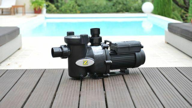 Choisir la Pompe À Piscine Adaptée à Votre Installation