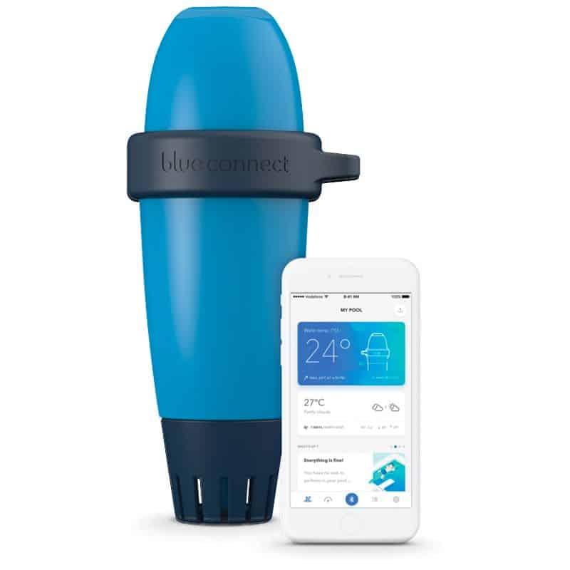 Recommandations d'appareils performants et accessibles pour chaque type de piscine