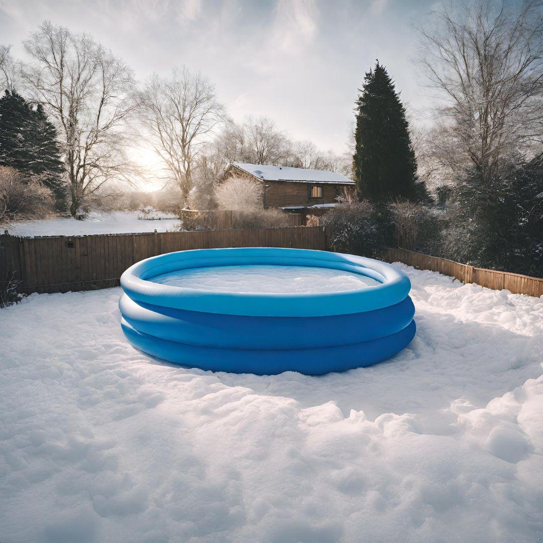Stockage et protection durant l’hiver