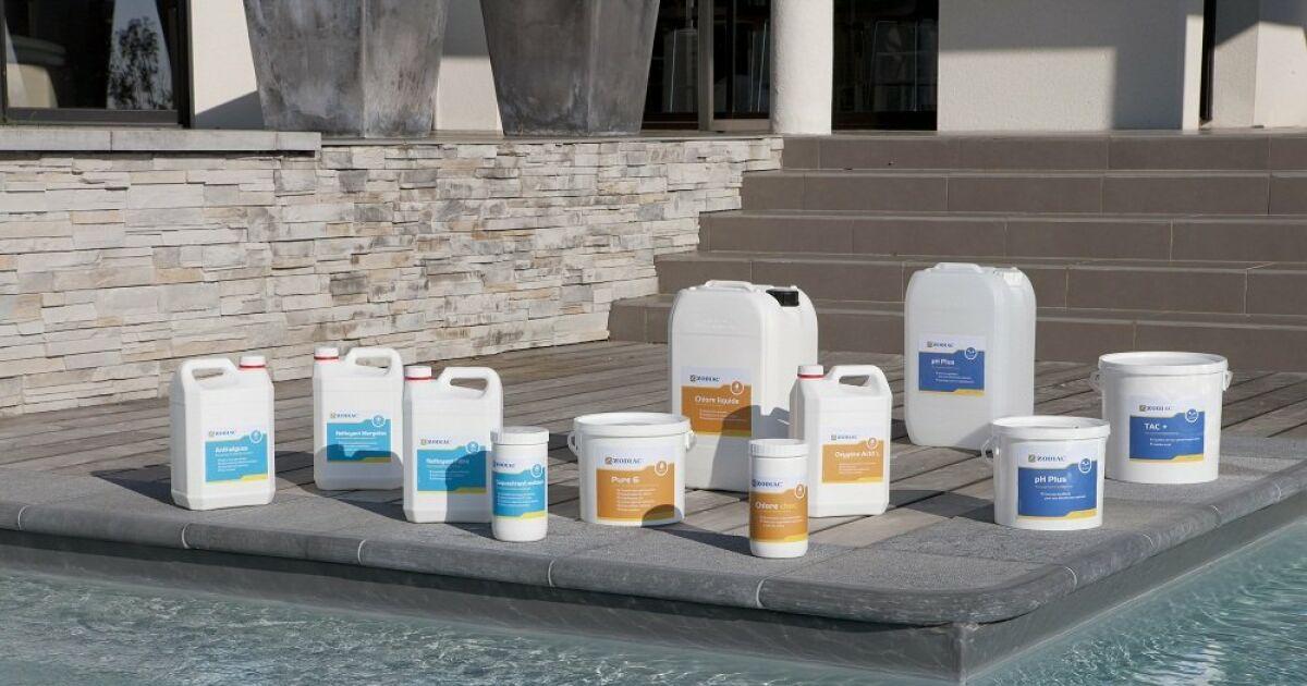 Méthodes précises pour mesurer et distribuer les traitements chimiques