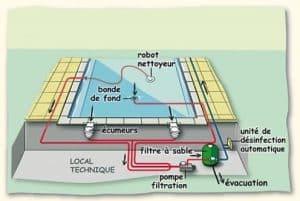 Conseils pratiques pour entretenir une piscine sans produits chimiques au quotidien