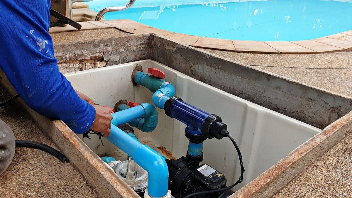 Préparer l’emplacement et les raccordements pour une installation optimale