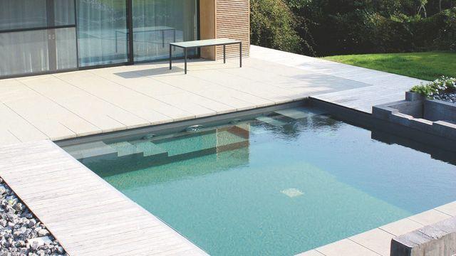 Choisir sa piscine sans chlore : critères essentiels et recommandations personnalisées