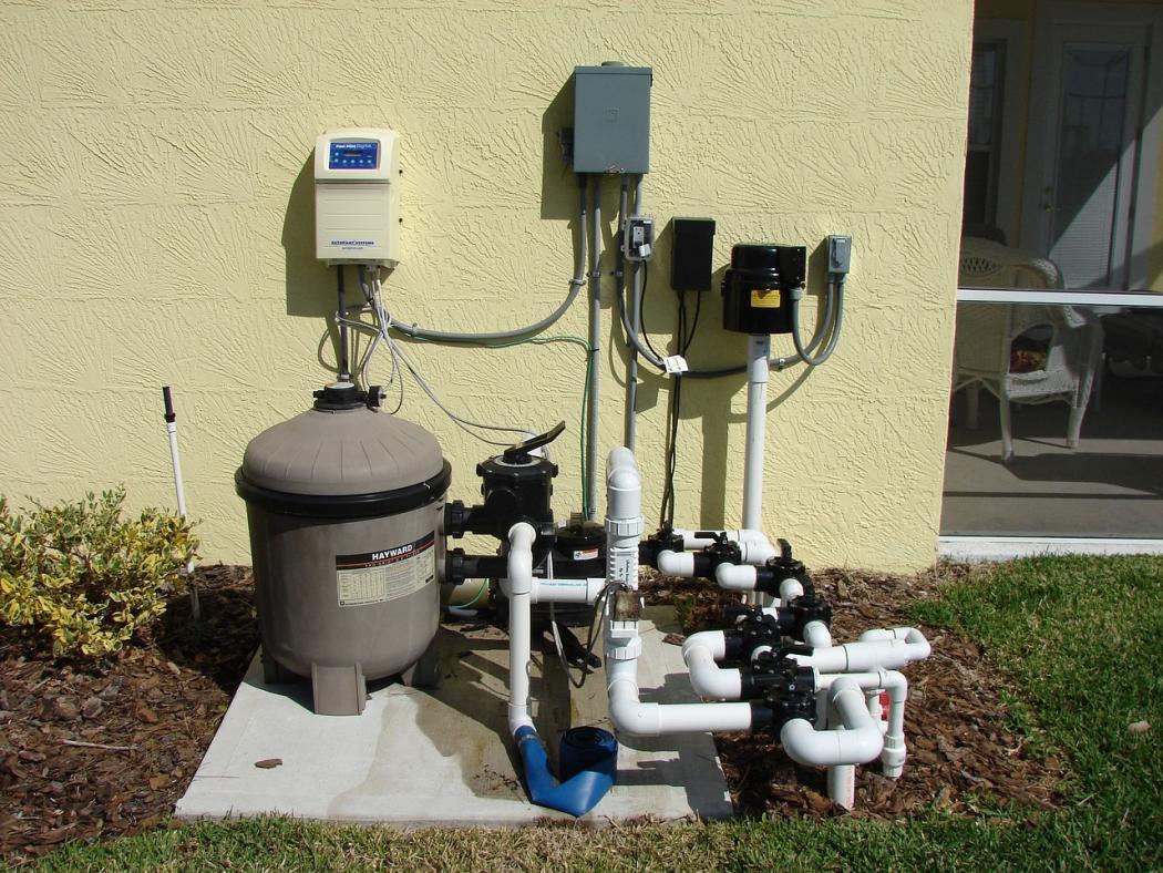 Inspecter et entretenir les systèmes de filtration avant la remise en service
