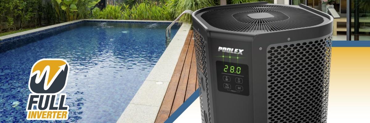 Tarif Pompe À Chaleur Piscine