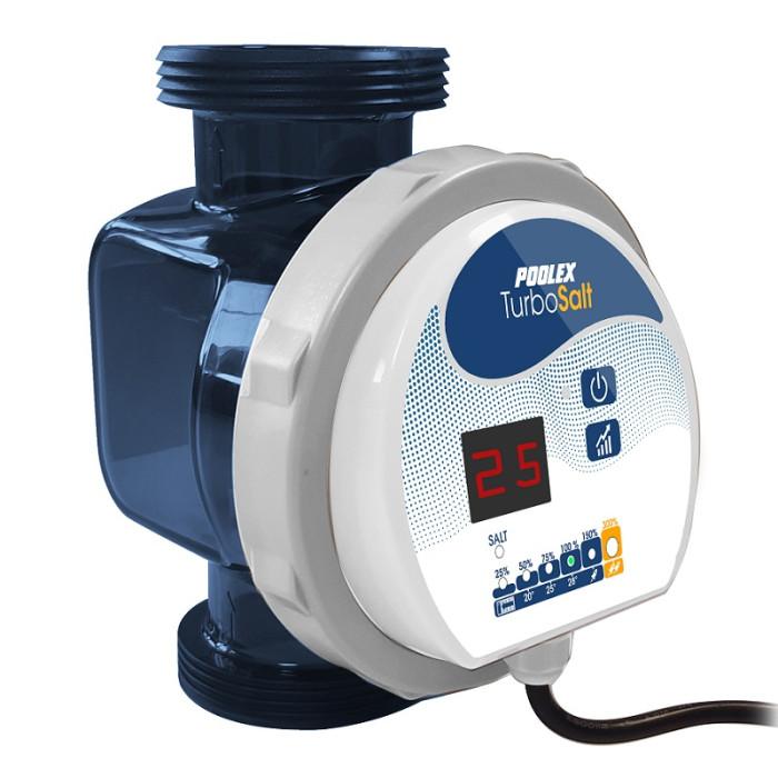 Électrolyseur Sel Piscine : Tout Comprendre