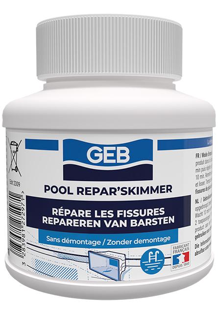 Méthodes pratiques pour réparer et entretenir votre skimmer de piscine