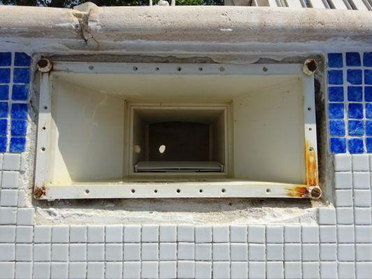 Conseils pour l’étanchéité et la connexion au système de filtration