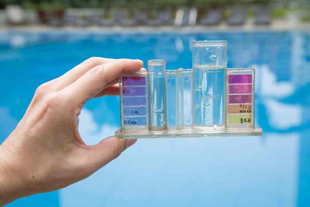 Conseils pratiques pour maintenir un pH stable tout au long de la saison