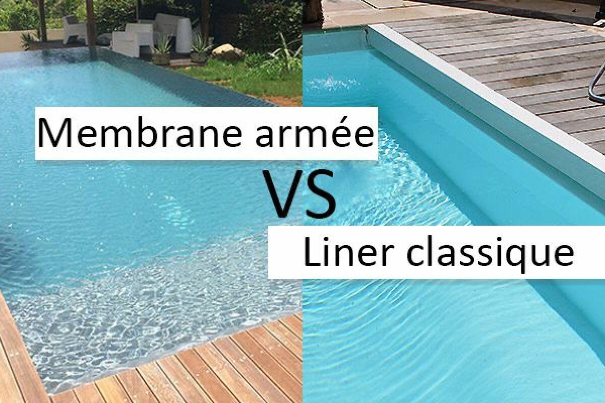 Liner Armé Ou Simple : Lequel Choisir ?