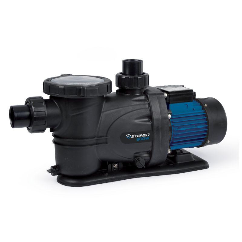 Piscine Pompe Filtration : Fonctionnement