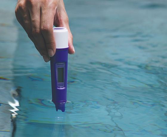 Analyse Eau Piscine : Erreurs Fréquentes