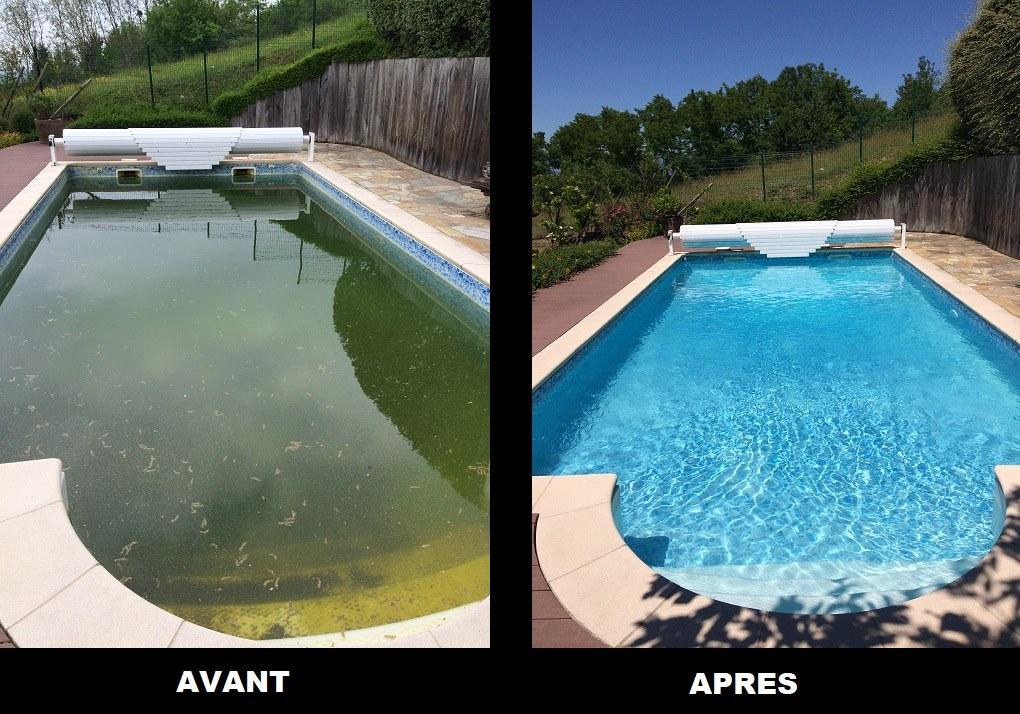 Astuces pour entretenir votre piscine tout au long de la saison estivale
