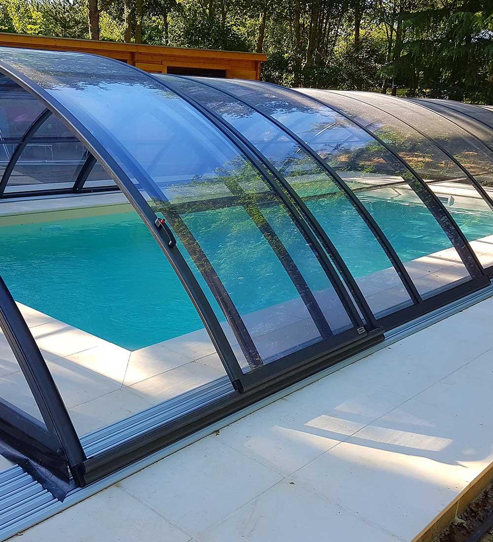 Pourquoi Utiliser Une Couverture Piscine Été ?