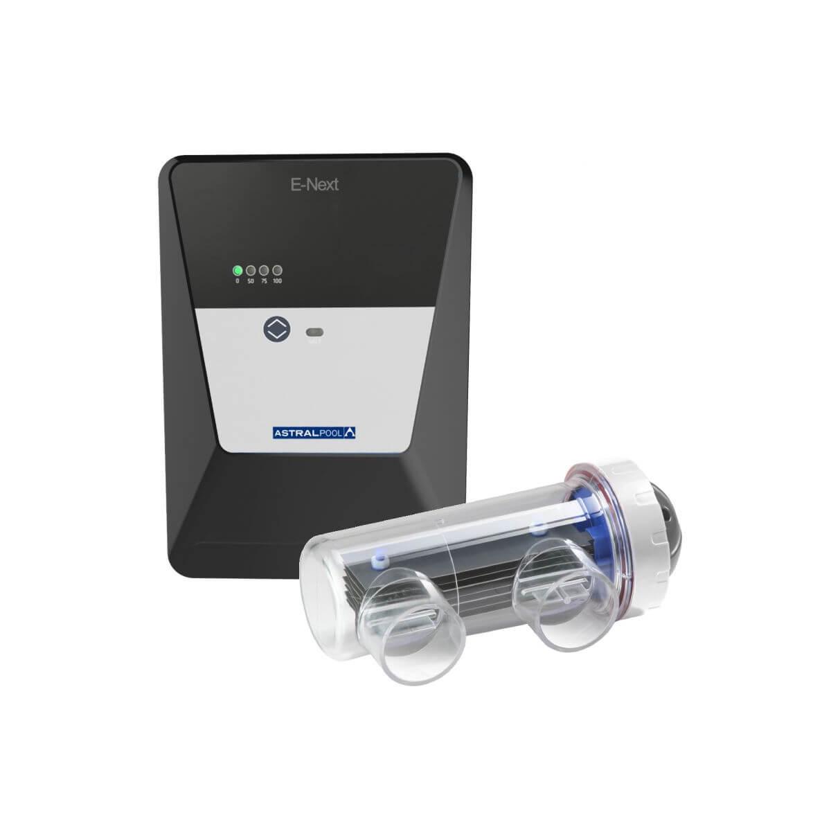 Électrolyseur Vs Traitement Ozone