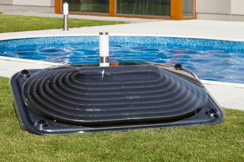 Adapter la température de l’eau selon les saisons et l’utilisation
