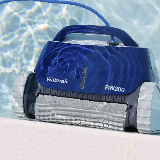 Sélectionner les Accessoires Adaptés pour Prolonger la Durée de Vie de Votre Robot Piscine