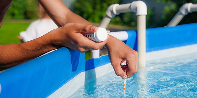 Prévention des problèmes courants et astuces pour une eau toujours claire