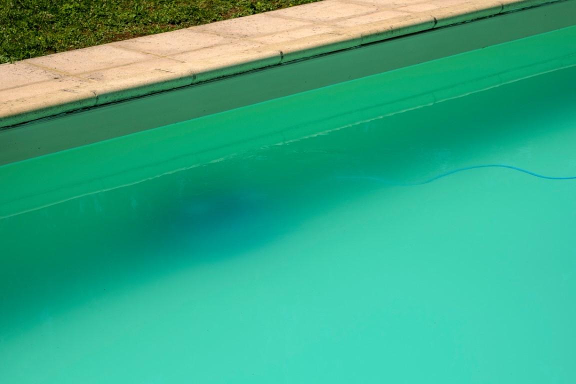 Éviter Une Eau Trouble En Été