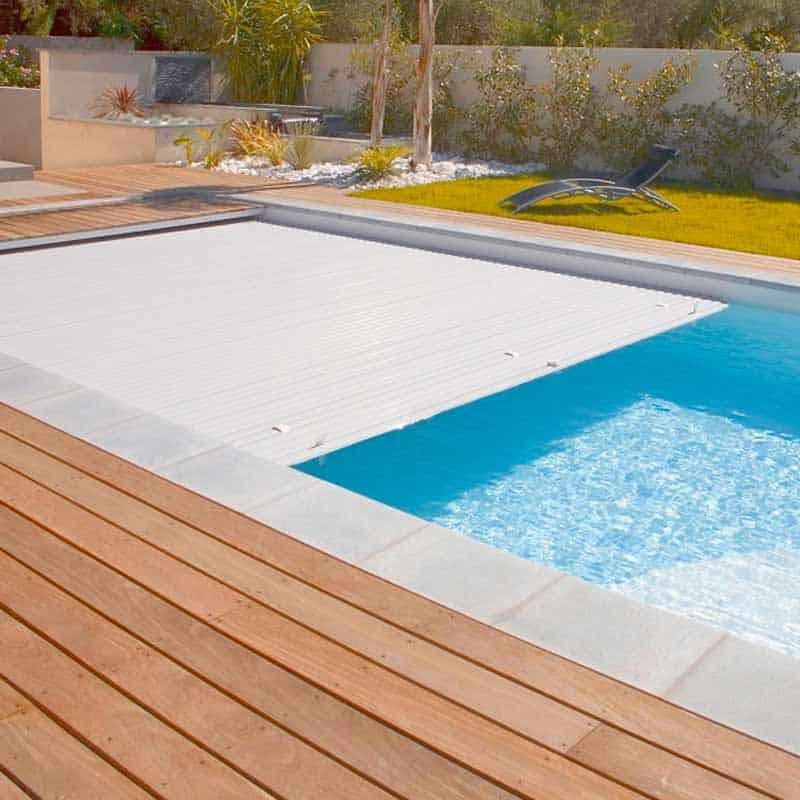 Volet Roulant Piscine : Entretien Et Prix