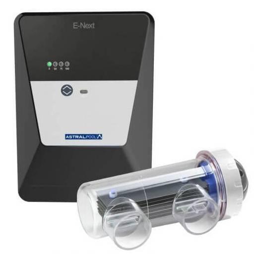 Fonctionnement Électrolyseur Au Sel