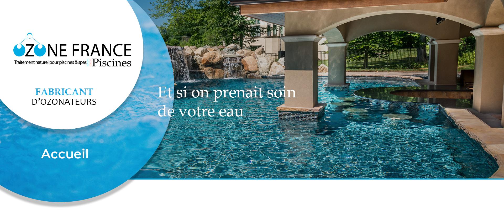 Piscine À L’Ozone : Comment Ça Marche ?