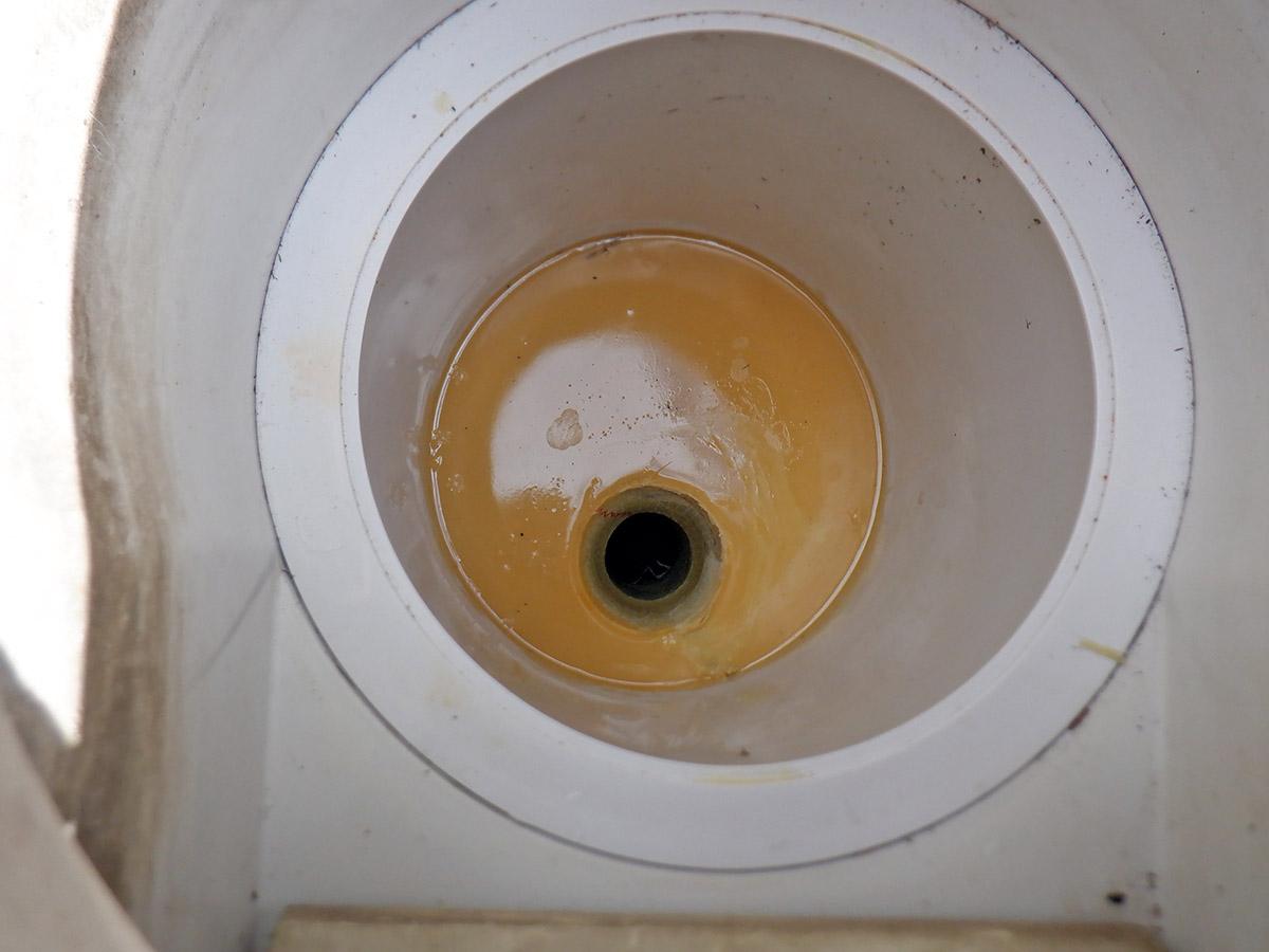 Comment Identifier Une Fuite De Skimmer