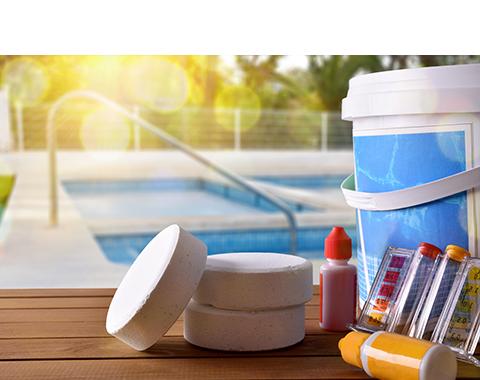 Top Produits Pour Entretien Piscine