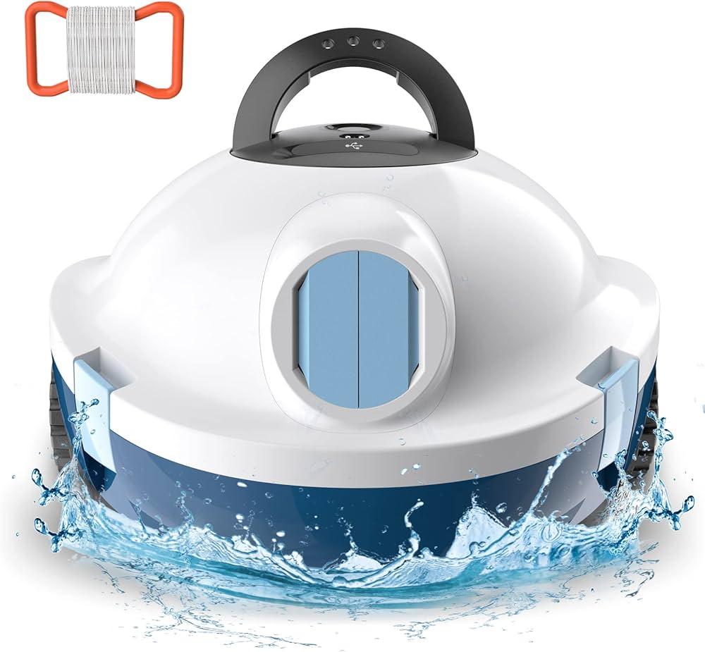 Différences Robot Et Aspirateur Manuel Piscine