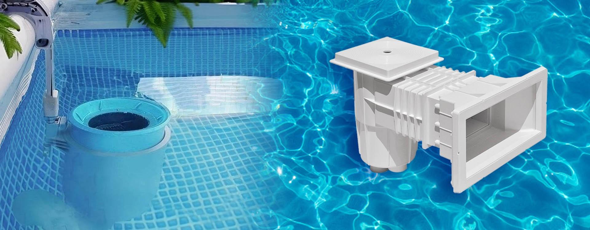 Guide D’Installation D’Un Skimmer Piscine