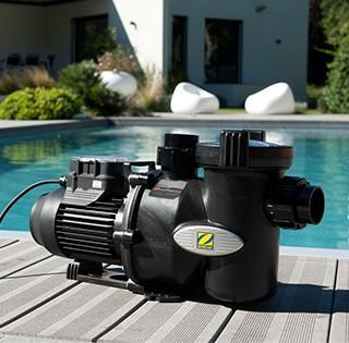 Pompe De Piscine : Tout Comprendre