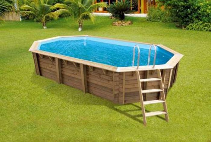 Tarif Liner Piscine Hors Sol