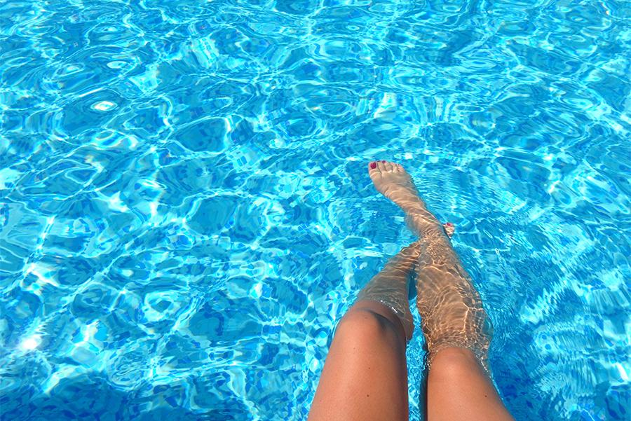 Pourquoi Analyser L’Eau De Sa Piscine ?