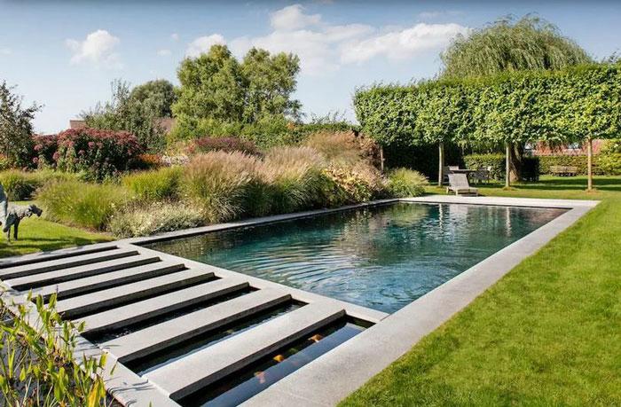 Tarifs Des Kits Piscine Naturelle