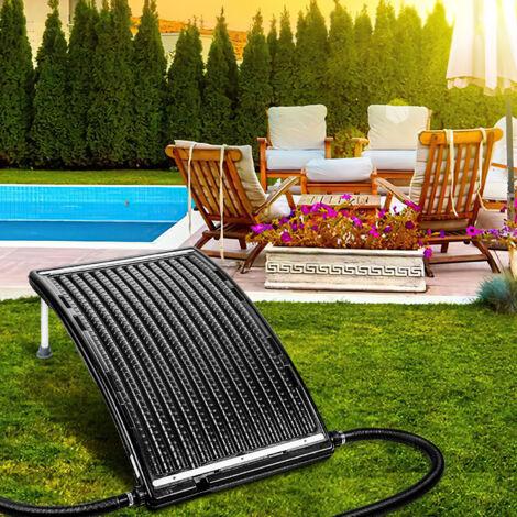 Conseils Chauffage Piscine