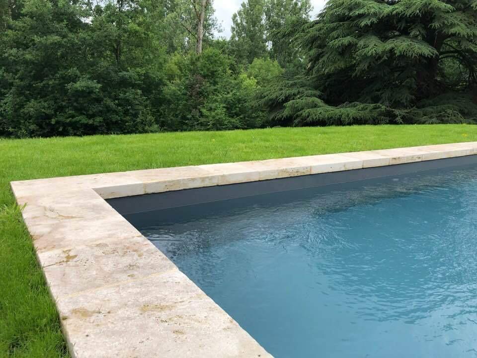 Astuces Margelle Piscine