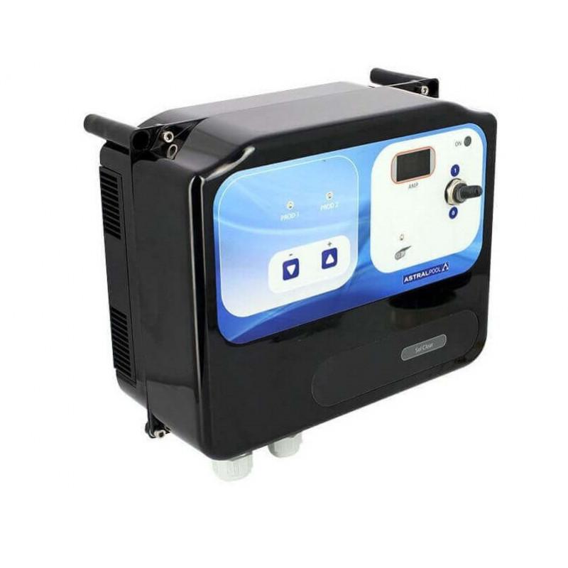 Différences Électrolyseur Et Traitement Chlore