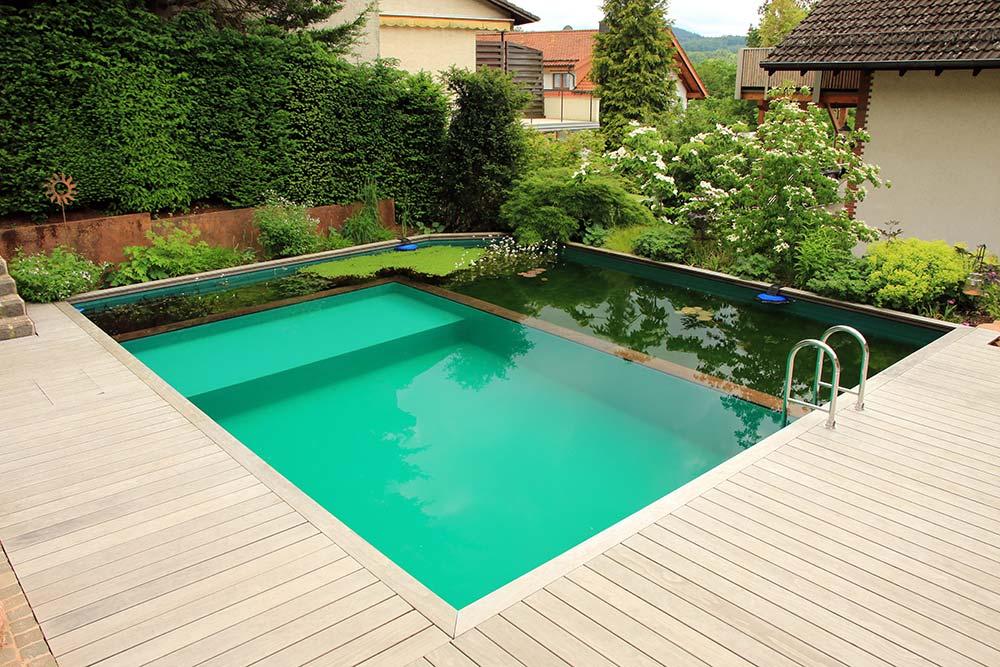 Impact environnemental et sécurité : quelles implications pour votre piscine