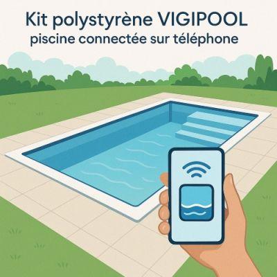 Les gadgets incontournables pour une gestion intelligente de la piscine