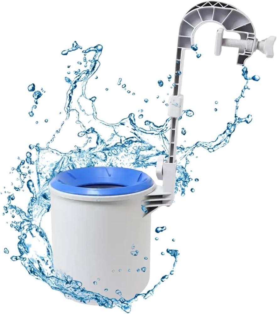 Les produits et outils recommandés pour entretenir votre skimmer sans l’endommager