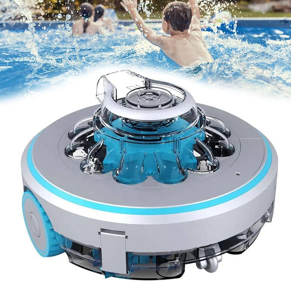 Comment choisir un robot piscine autonome adapté à vos besoins