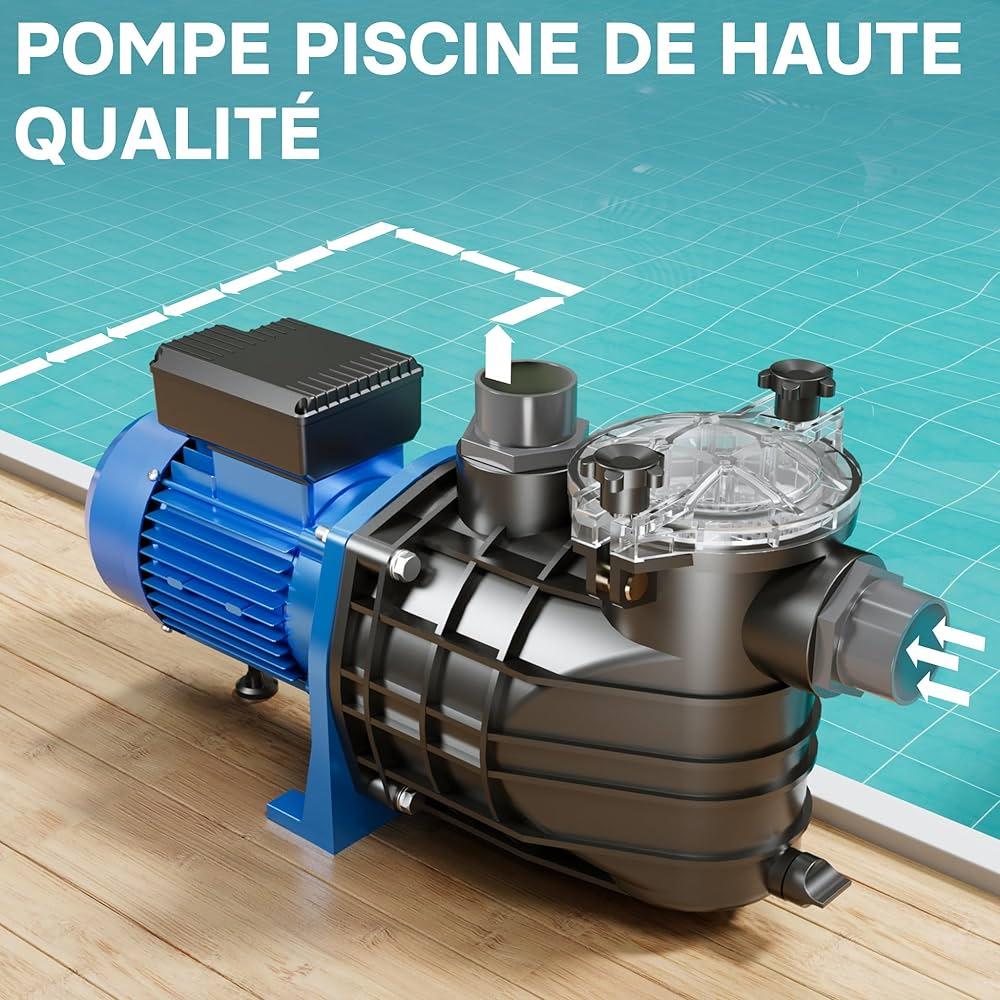 Étapes Clés pour Installer Votre Pompe en Toute Sécurité
