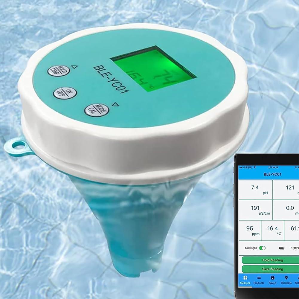 Les moments clés pour analyser la qualité de l’eau