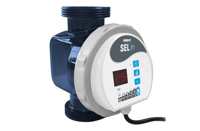 Les avantages spécifiques d'un électrolyseur au sel pour un entretien durable
