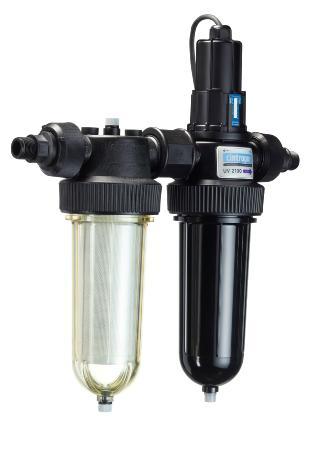 Les bénéfices clés du traitement UV pour la purification de l'eau et de l'air